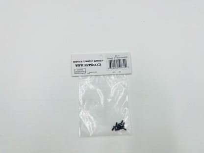 MACH1 Scew 2.5*7 Flat Head(8) MA71