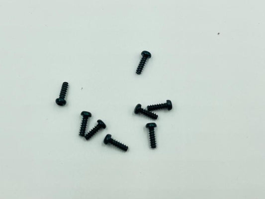 MACH1 Scew 2.6*8 Button Head(8) MA72