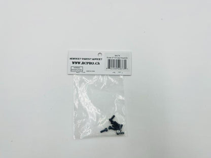 MACH1 Scew 3*10 Cap Head(8) MA74