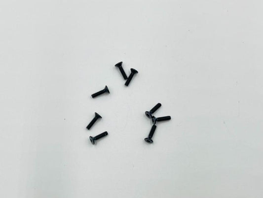 MACH1 Scew 2*8 Flat Head(8) MA75