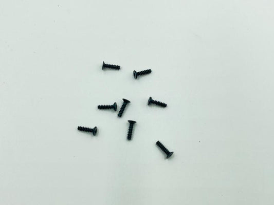MACH1 Scew 2.6*10 Flat Head(8) MA76