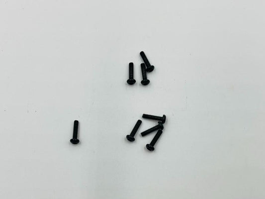 MACH1 Scew 2.5*10 Button Head(8) MA77