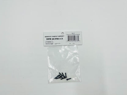 MACH1 Scew 2.5*10 Button Head(8) MA77