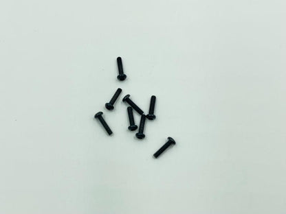 MACH1 Scew 2*10 Button Head(8) MA78