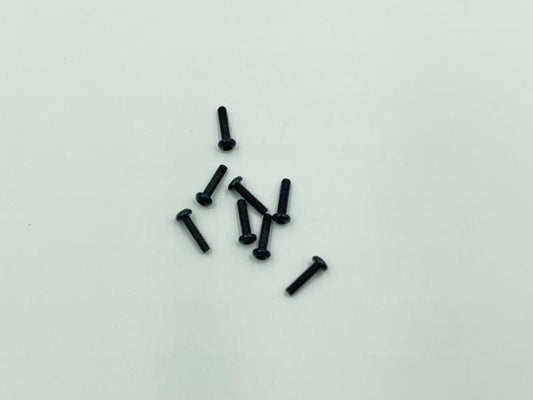 MACH1 Scew 2*10 Button Head(8) MA78