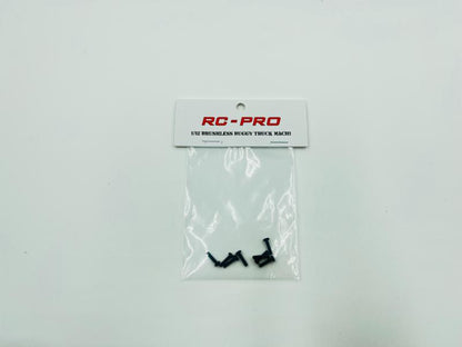 MACH1 Scew 2*10 Button Head(8) MA78