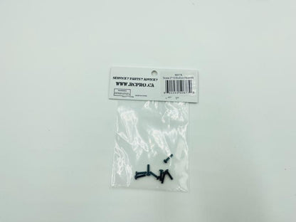 MACH1 Scew 2*10 Button Head(8) MA78