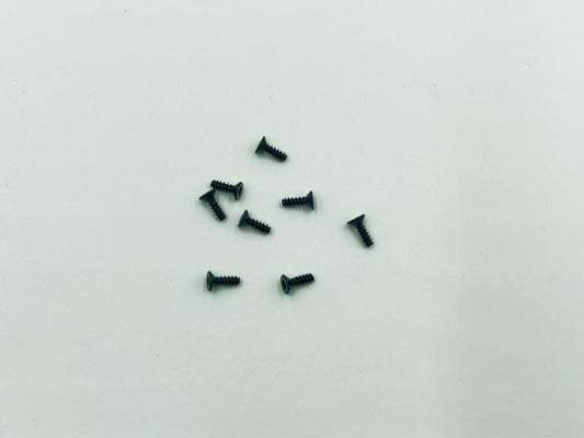MACH1 Scew 2.6*8 Flat Head(8) MA79