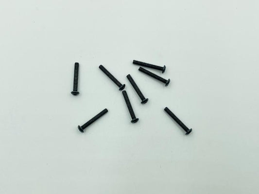 MACH1 Scew 3*20 Button Head(8) MA80