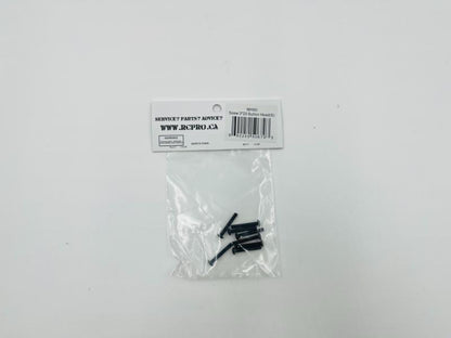 MACH1 Scew 3*20 Button Head(8) MA80