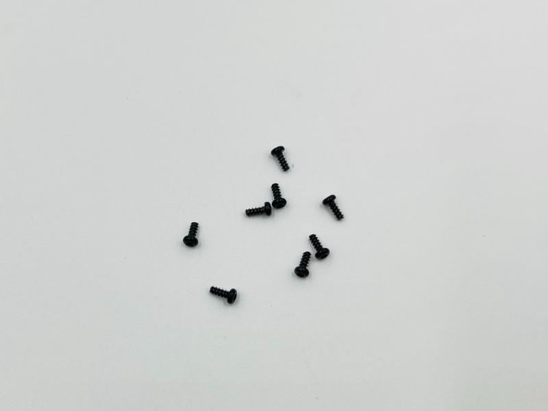 MACH1 Scew 2*5 Button Head (8) MA81