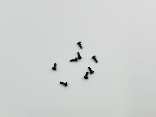 MACH1 Scew 2*5 Button Head (8) MA81