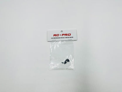 MACH1 Scew 2*5 Button Head (8) MA81