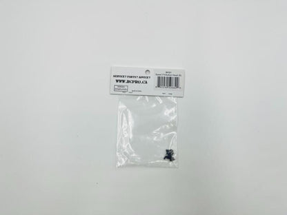 MACH1 Scew 2*5 Button Head (8) MA81