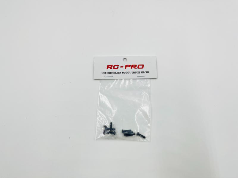 MACH1 Scew 3*12 Button Head(8) MA82