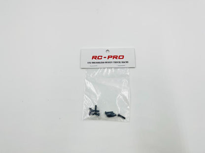 MACH1 Scew 3*12 Button Head(8) MA82