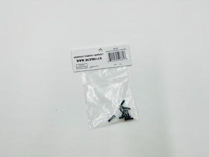 MACH1 Scew 3*12 Button Head(8) MA82