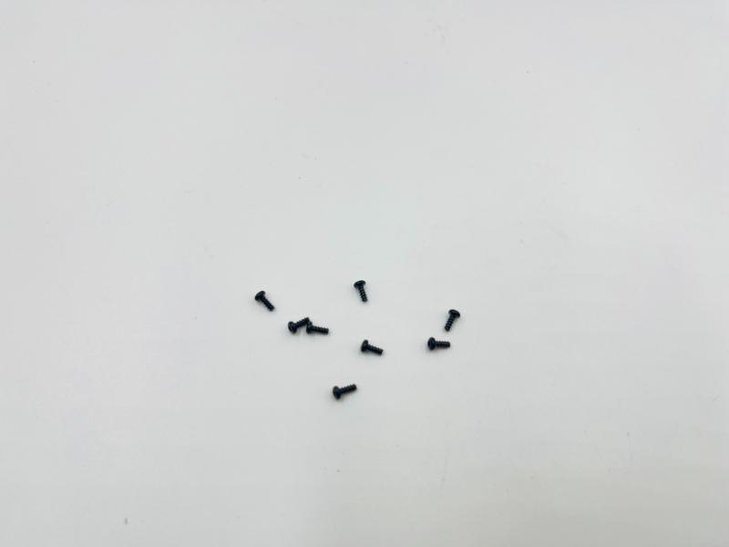 MACH1 Scew 2*6 Button Head(8) MA83