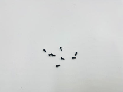 MACH1 Scew 2*6 Button Head(8) MA83