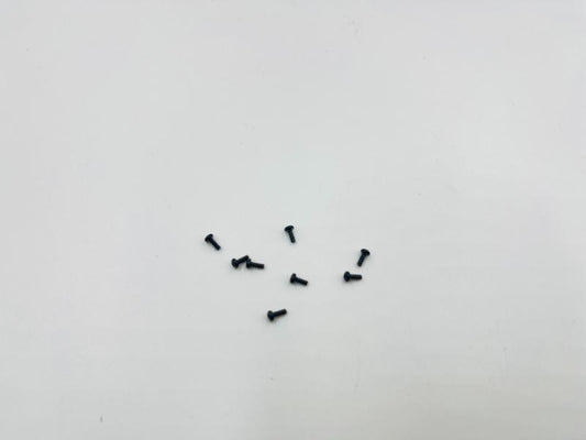 MACH1 Scew 2*6 Button Head(8) MA83