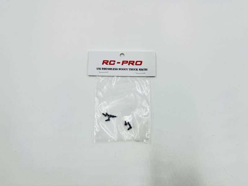 MACH1 Scew 2*6 Button Head(8) MA83