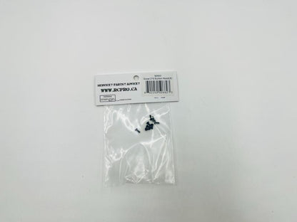 MACH1 Scew 2*6 Button Head(8) MA83