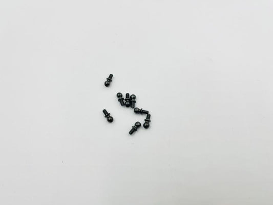 MACH1 Ball Stub 4*9.5(8) MA84