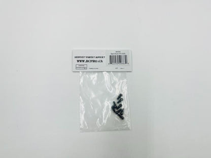MACH1 Ball Stub 4*9.5(8) MA84