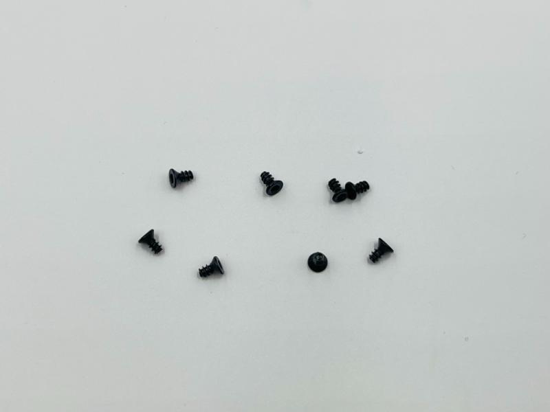 MACH1 Screw 2.6*5 Flat Head(8) MA85