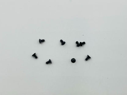 MACH1 Screw 2.6*5 Flat Head(8) MA85