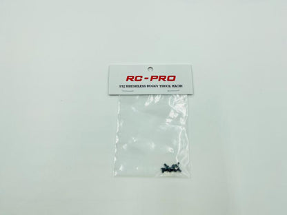 MACH1 Screw 2.6*5 Flat Head(8) MA85