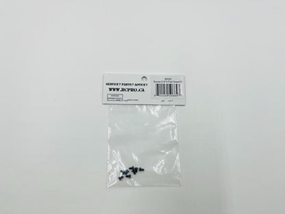 MACH1 Screw 2.6*5 Flat Head(8) MA85