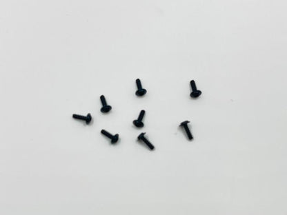 MACH1 Scew 2.3*7 Button Head Flange(8) MA87