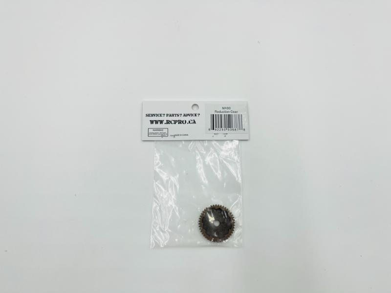 MACH1 Reduction Gear MA90