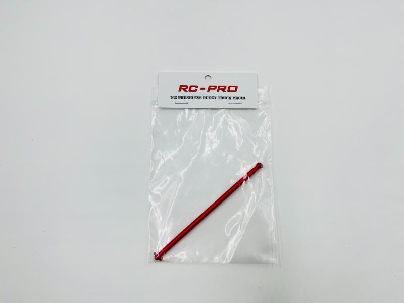 MACH1 Central Driveshaft MA92