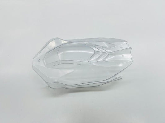 MACH1 Clear Cover MA93