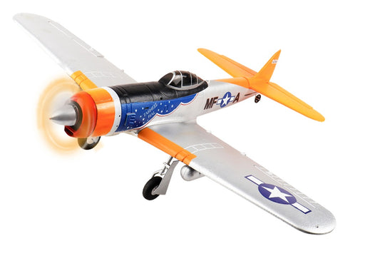 MF-A84 R/C airplane 3D/6G MF-A84