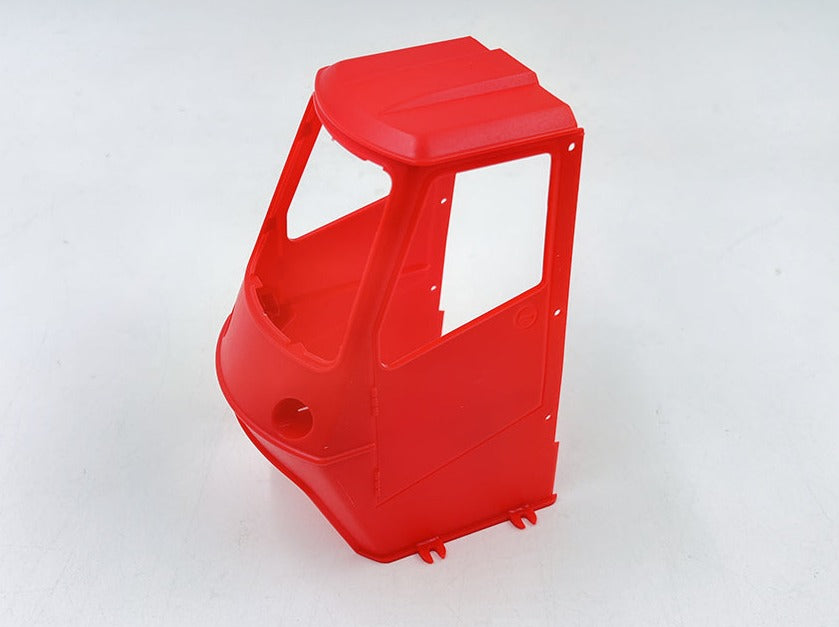 MAGNIV - Head cover MG01R