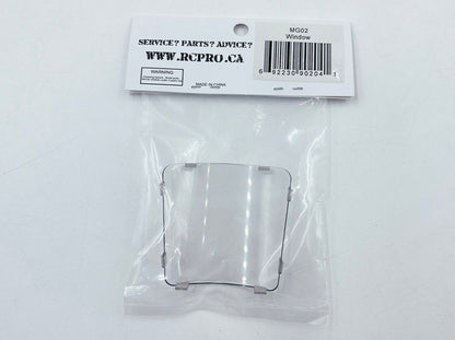 MAGNIV - Window MG02