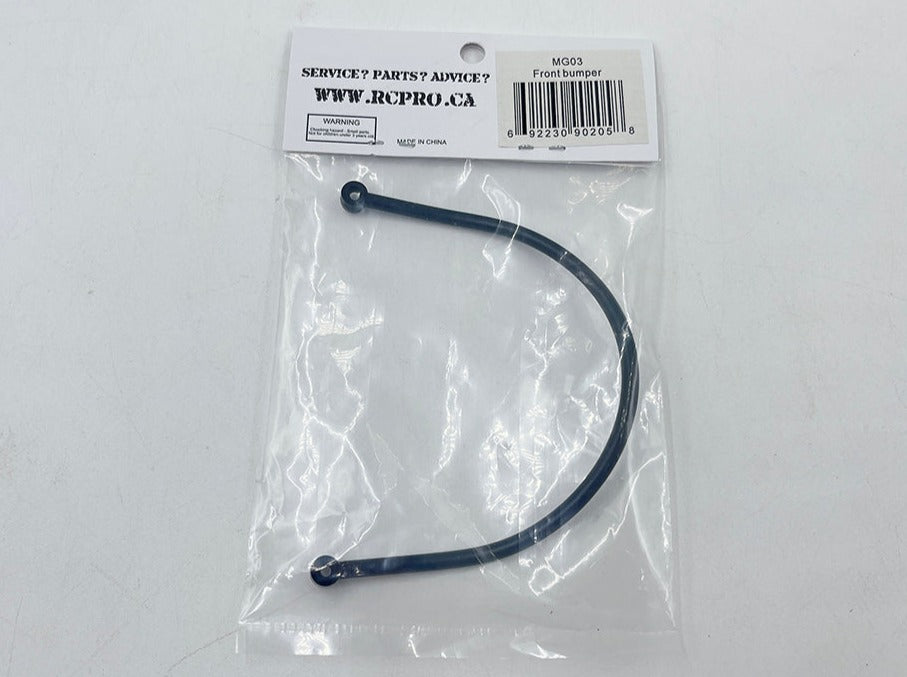 MAGNIV - Front bumper MG03