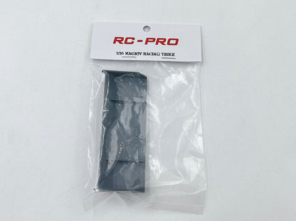 MAGNIV - Tail wing (Red/White) MG04