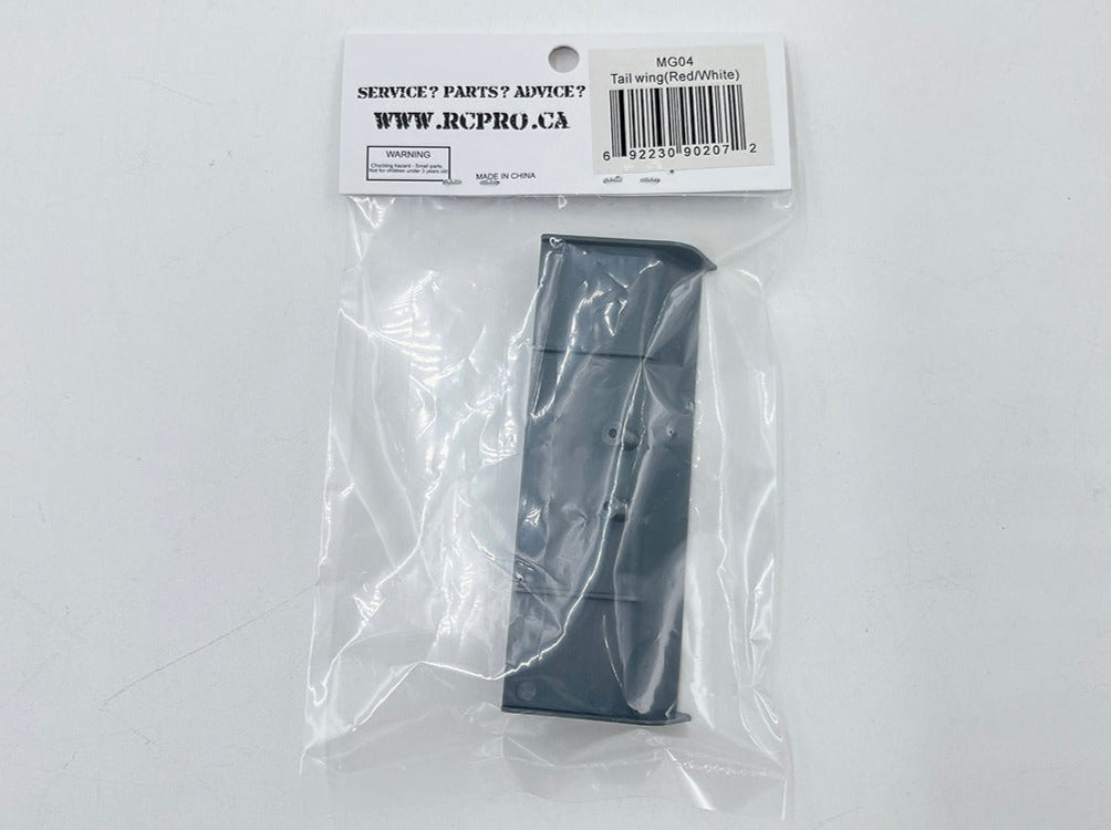 MAGNIV - Tail wing MG04