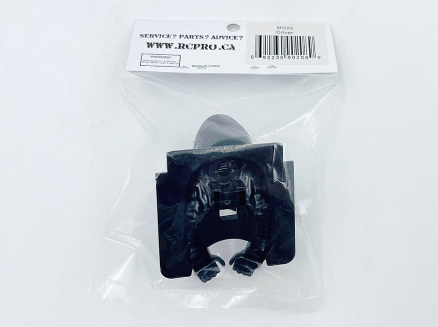 MAGNIV - Driver MG05