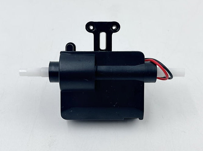MAGNIV - Rear gearbox MG06