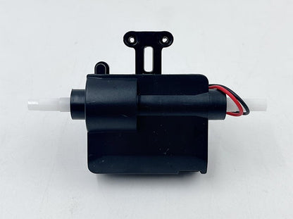 MAGNIV - Rear gearbox MG06