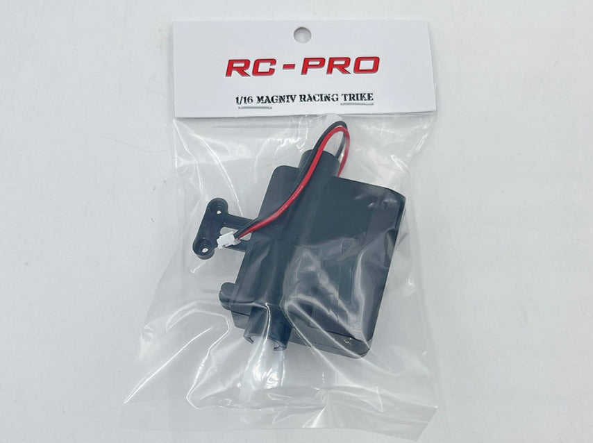 MAGNIV - Rear gearbox MG06
