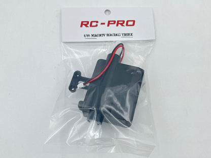 MAGNIV - Rear gearbox MG06