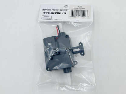 MAGNIV - Rear gearbox MG06