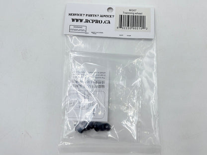 MAGNIV - Trainning wheel MG07
