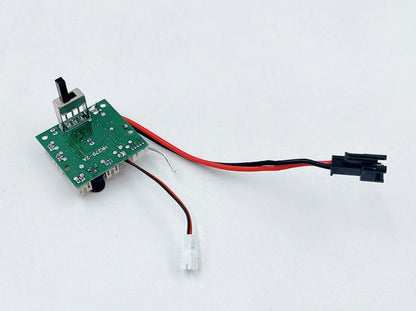 MAGNIV - Receiver MG08